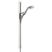 Raindance Wall Bar 3Jet Air Hand Shower