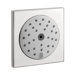 Raindance Square Body Spray Shower