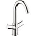 Talis S 2 Two Handle Single Hole Kitchen Faucet