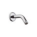 Showeraktiv Small Shower Arm with Flange