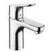 Focus Single Handle Bathroom Sink Faucet