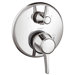 HG Metris C Pressure Balance Shower Faucet Diverter