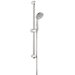 Raindance HG E 100 Air Green Hand Shower Wall Bar Set
