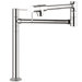 Axor Starck Double Handle Deck-Mounted Pot Filler Faucet