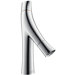 Axor Starck Organic Double Handle Single Hole Bathroom Faucet