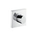 Axor Starck Organic Thermostatic Mixer Trim