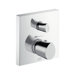 Axor Starck Organic Volume Control Diverter Thermostatic Trim