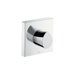 Axor Starck Organic Volume Control Trim
