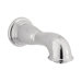 Retroaktiv Tango Deck Mount Tub Spout Trim