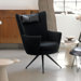 Happy Days Poltrona 101cm Arm Chair