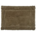 Harmony Microfiber Bath Mat in Taupe