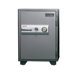 Steel Two-Hour Fireproof Dial Lock Safe [2.1 CuFt]