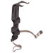 Large Fire Extinguisher Mounting Bracket