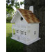 Fledgling Series Chalet Bird House