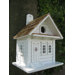 Fledgling Series 'Shotgun' Cottage Bird House