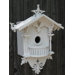Signature Series 'Cuckoo Cottage' Bird House for Bluebirds