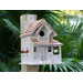 Birds Of A Feather Backyard Bird Cottage
