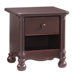 Avalon 1 Drawer Nightstand