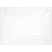 Pleated Linen Placemats in White (Set of 4)