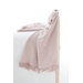 Windsor Fleece Fringed Throw