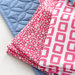 Ink Dots Napkin (Set of 4)