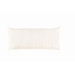 Pinstripe Linen Decorative Pillow