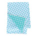 Dot to Dot Receiving Blanket