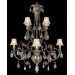 A Midsummer Nights Dream  8 Light Chandelier