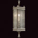 Villa Vista 1 Light Coupe Wall Sconce