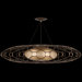 Entourage 3 Light Pendant