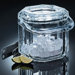 Grainware Crystalon 3 Quart Ice Bucket