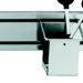 Rail System Multipurpose Container in Stainless Steel