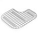 Grid for GNX-110-28 in Stainless Steel