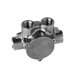 Sentro Remote Pressure Balance Valve in Chrome