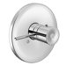HansaMurano 0.5" Thermostatic Valve Trim Kit with Integrated Volume Control