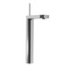 Hansastela Single Hole Bathroom Faucet with Single Handle