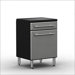 1-Drawer 1-Door Base Cabinet