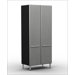 2-Door Tall Cabinet