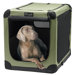 36" Green Pet Model N2 Sof-Krate