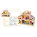 Designed by You Doll House