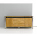 Ohio Sideboard in Solid Oak