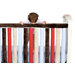 Teething Guard Cream & Chocolate - 52" x 12"
