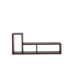 Domino Shelving Unit