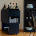 Cocoon Serving Cart