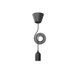 Funk One Light Suspension Lamp Holder