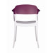 Strass P Stackable Chair