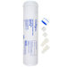 Level 1 Large Capacity In-Line Water Filter