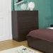 Chest of 5 Drawers