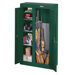Double Door Security Cabinet (10 Gun Capacity)
