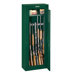 Convertible Gun Security Cabinet